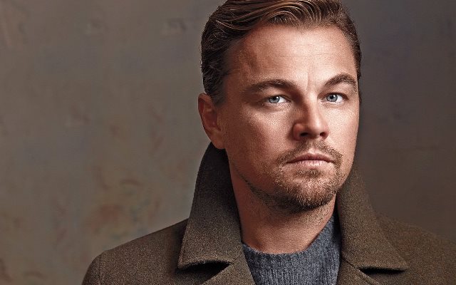 Leonardo DiCaprio Digadang Gadang Perankan Penyair Muslim Jalaluddin Rumi