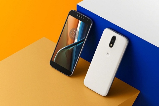 Moto E3 Power