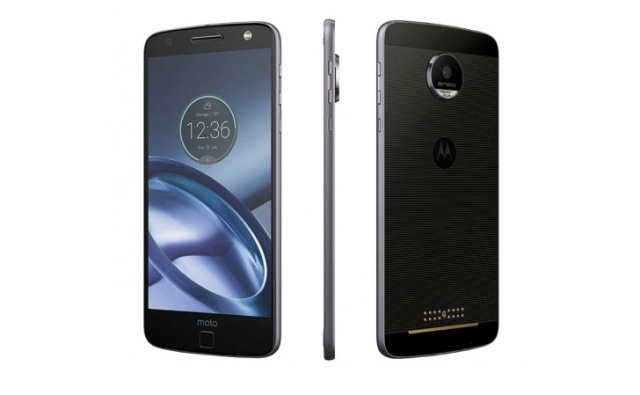 Motorola Moto Z