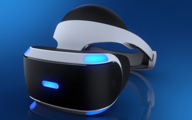 PlayStation VR