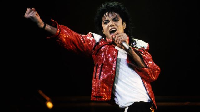 Polisi Temukan Dokumen Pornografi di Rumah King of Pop Michael Jackson