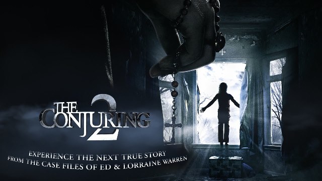 Pria Meninggal Saat Nonton The Conjuring 2 Ini Reaksi Sutradara