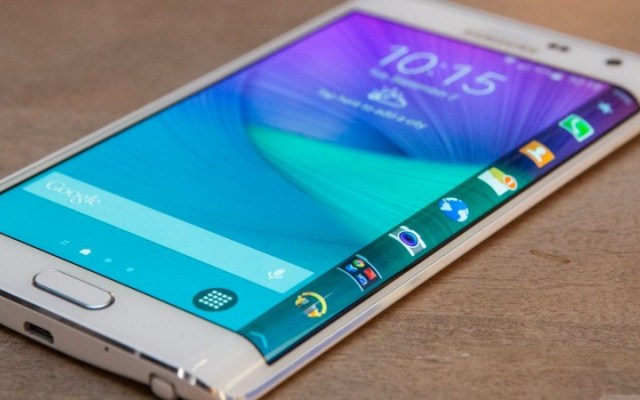 Samsung Galaxy S6 Edge 2