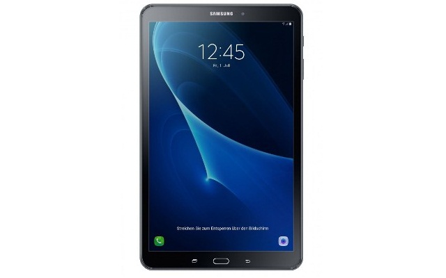 Samsung Galaxy Tab 10.1