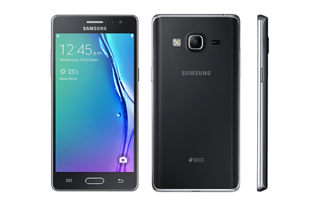 Samsung Z3 Corporate Edition