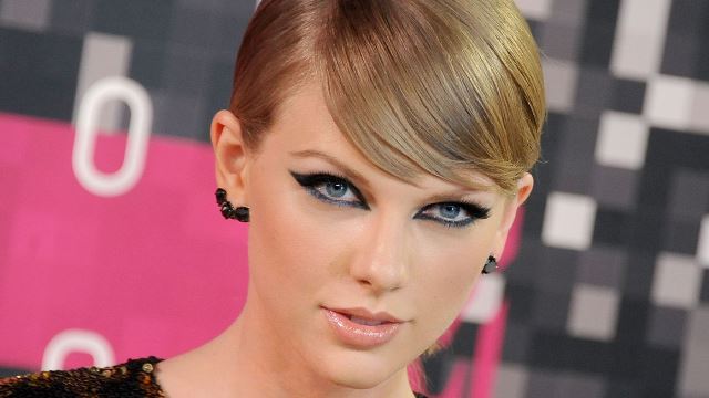 Taylor Swift Sewa Apartemen Mewah Seharga Rp535 Juta Per Bulan