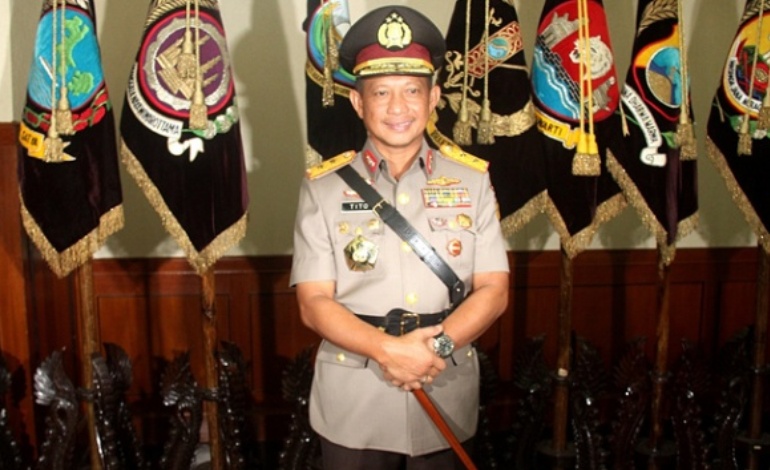 Tito Karnavian