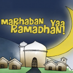 Ucapan Bulan Ramadhan