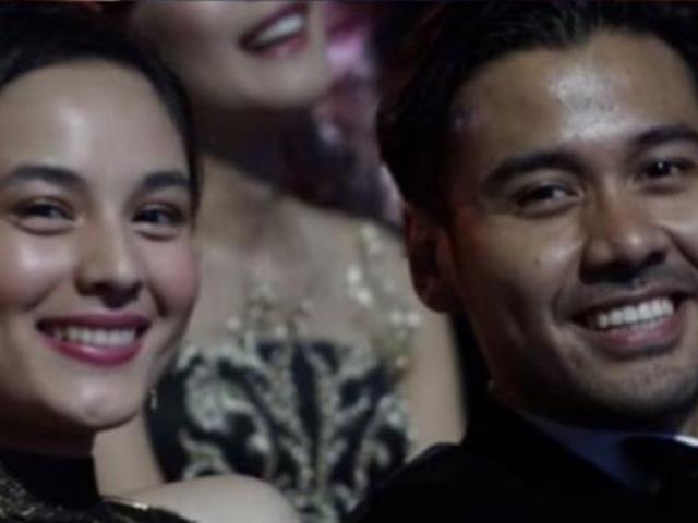 Usai Posting Foto Mesra Chicco Jerikho Panggil Chelsea Islan Sayang