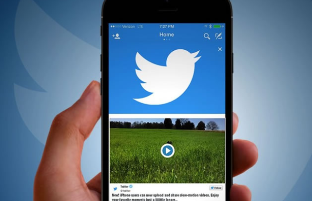 Video Twitter