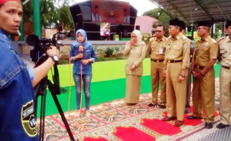 Walikota Parepare