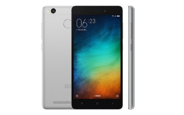 Xiaomi Redmi 3X