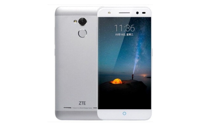 ZTE Blade A2