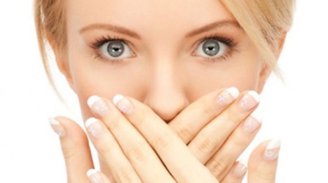 cara mengatasi bau mulut selama puasa