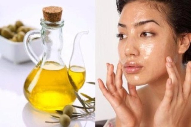 cara mengatasi kulit kering dengan bahan alami