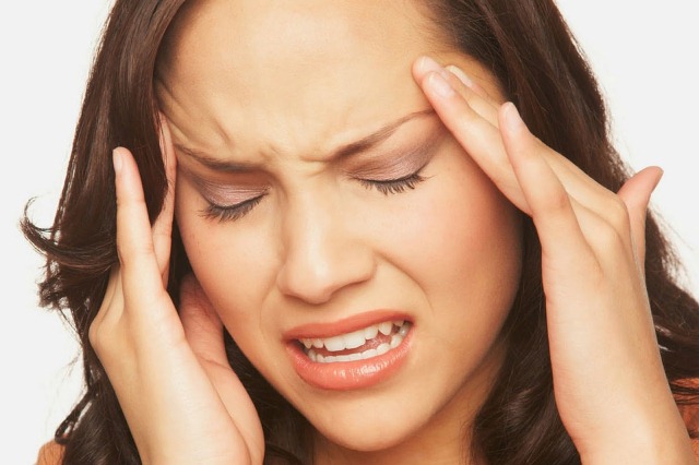 cara mengatasi sakit kepala saat puasa