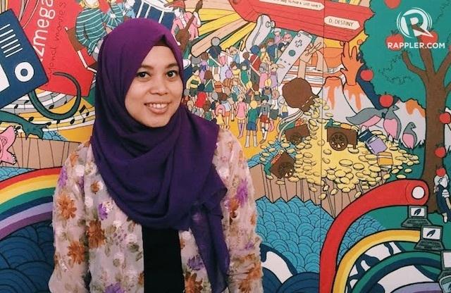 hal yang membuat wanita kesal saat memakai hijab