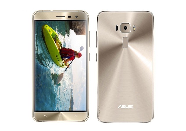 harga Asus Zenfone 3