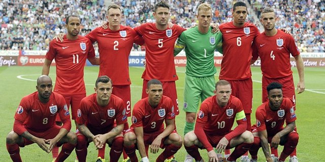 inggris