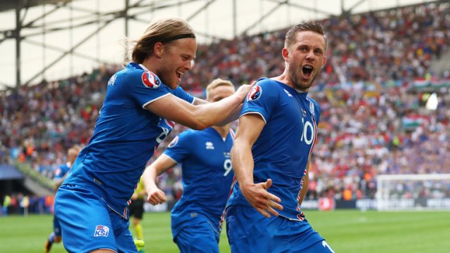 islandia vs austria