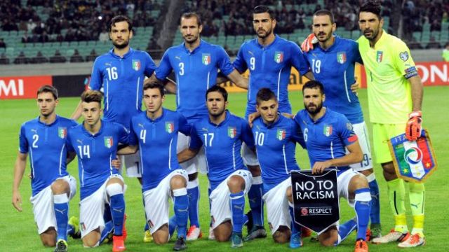 italia swedia