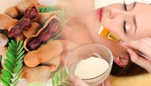 manfaat asam jawa untuk kecantikan