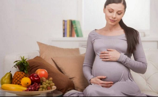 tips berpuasa untuk ibu hamil