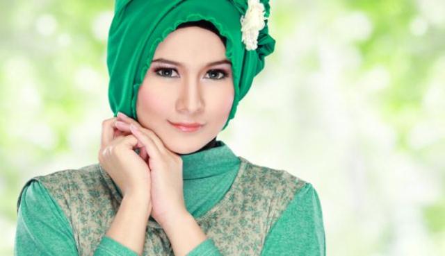 tips cantik selama puasa