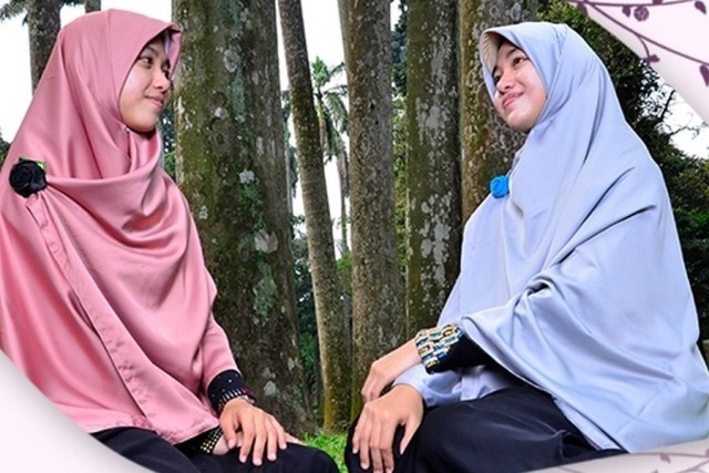 tips mengatasi obrolan basa basi saat lebaran