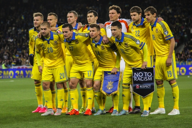 ukraina vs irlandia utara