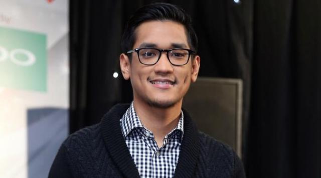 Afgan Syahreza Bikin Film Pendek Jelang Rilis Album Baru