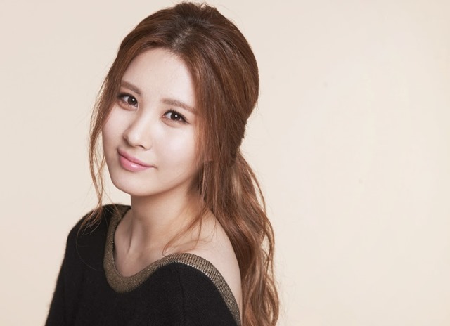 Agensi Bantah Tegas Seohyun SNSD Akan Bersolo Karier