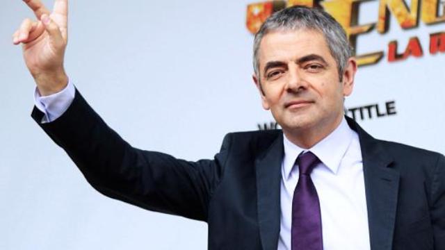 Aktor Rowan Atkinson Lagi Lagi Dikabarkan Meninggal