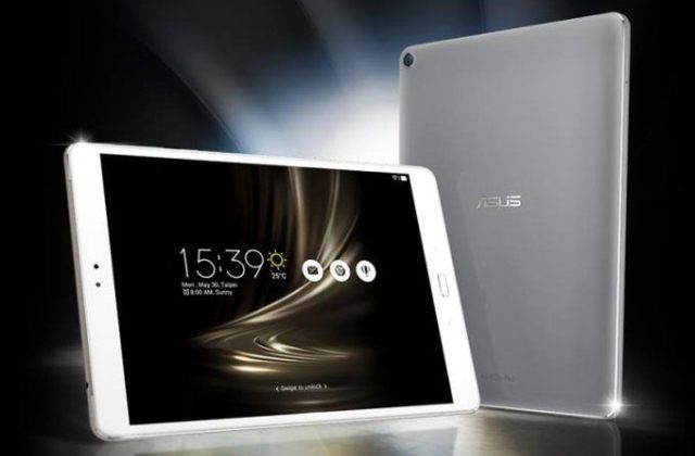 Asus ZenPad 3S 10