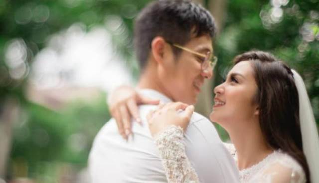 Benarkan Pernikahan Junior Liem dan Putri Titian Menghabiskan Rp 1 Miliar