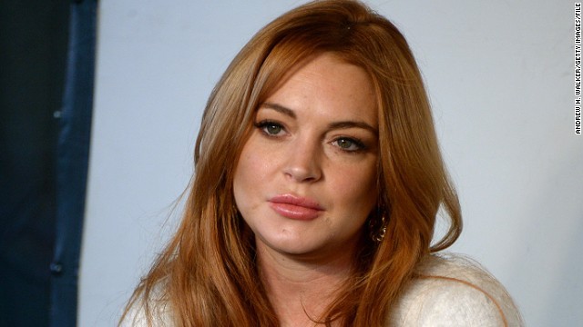Berita Perseteruannya dengan Tunangan Semakin Heboh Lindsay Lohan Angkat Bicara