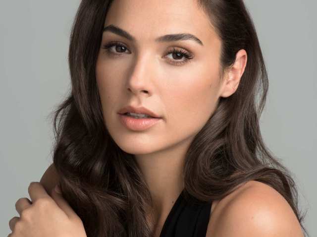 Berperan Sebagai Wonder Women Gal Gadot Terinspirasi Putri Diana