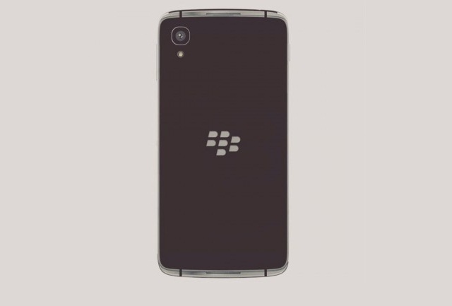 BlackBerry Hamburg