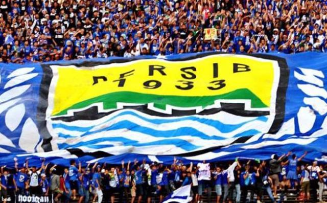 Bobotoh Viking Suporter Persib Bandung