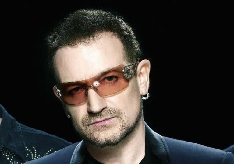 Bono U2 Berhasil Selamat dari Serangan Teror Truk