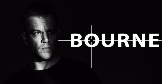 Bourne Rilis Video Rangkuman Film Jason Bourne