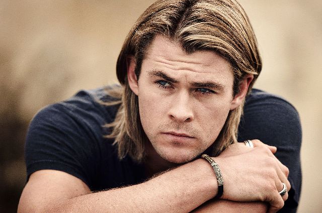 Chris Hemsworth Kembali Merapat di Star Trek 4