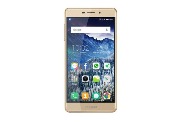 Coolpad Sky 3 1