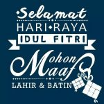 DP BBM Idul Fitri 2016