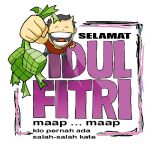 DP BBM Lebaran 2016