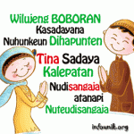 DP BBM Lebaran Idul Fitri 1437 H