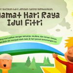 DP BBM Lebaran Terbaru 2016