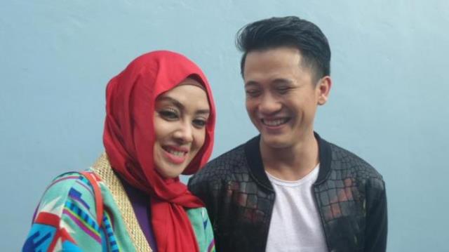 Dilamar Tirta Drive Terry Putri Akan Segera Nikah