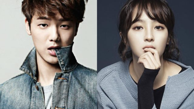Dirumorkan Pacaran Agensi Minhyuk CNBLUE dan Jung Hye Sung Angkat Bicara