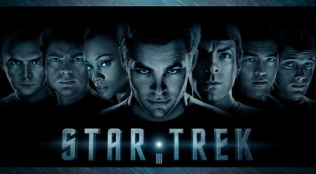 Fakta Dibalik Pembuatan Film star Trek Beyond